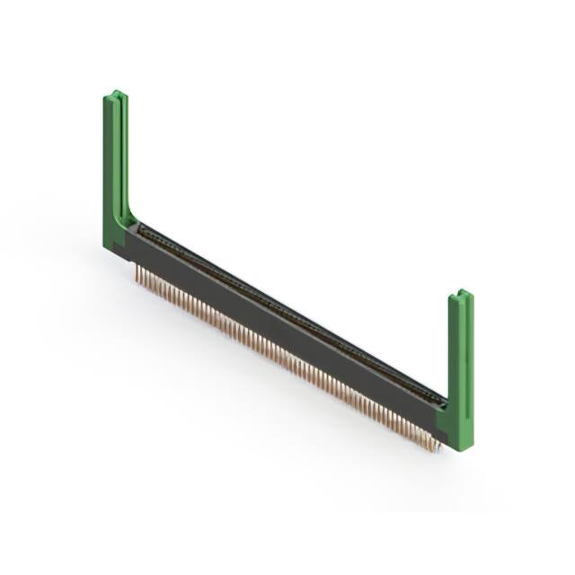 395-138-541-258 EDAC Inc.  Edgeboard Connectors